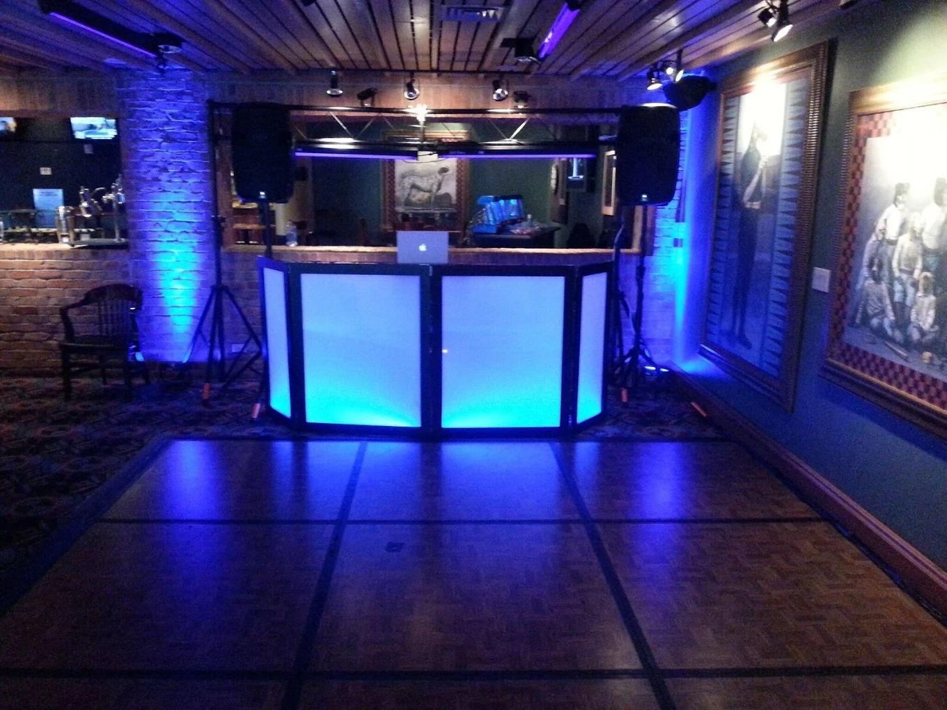 Premier Denver Event Rentals
